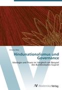 Hindunationalismus und Governance