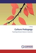 Culture Pedagogy