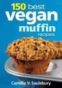 150 Best Vegan Muffin Recipes