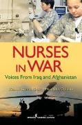 Nurses in War