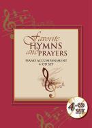 Favorite Hymns and Prayers Piano Accompaniment