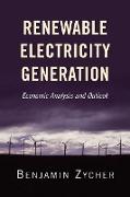 Renewable Electricity Generation