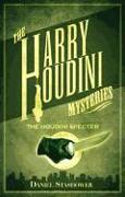 Harry Houdini Myst The Houdini Specters