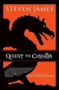 Quest for Celestia: A Reimagining of the Pilgrim's Progress