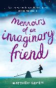 Memoirs of an Imaginary Friend