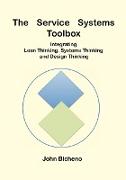 The Service Systems Toolbox