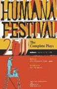 Humana Festival 2011: The Complete Plays