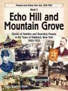 Echo Hill and Mountain Grove