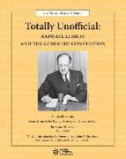 Totally Unofficial: Raphael Lemkin and the Genocide Convention