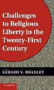 Challenges to Religious Liberty in the Twenty-First Century