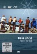 DDR Ahoi! 3 - Helden der See