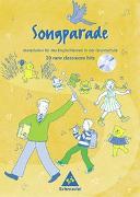 Songparade - 20 new classroom hits