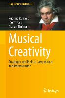 Musical Creativity