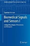 Biomedical Signals and Sensors I