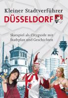 Kleiner Stadtverführer Düsseldorf