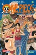 One Piece, Band 24