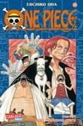 One Piece, Band 25