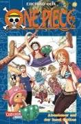 One Piece, Band 26