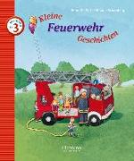 Kleine Feuerwehr-Geschichten zum Vorlesen