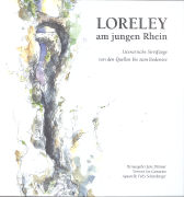 Loreley am jungen Rhein