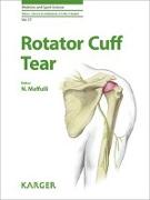 Rotator Cuff Tear