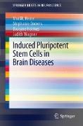 Induced Pluripotent Stem Cells in Brain Diseases