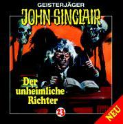 John Sinclair - Folge 23