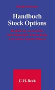 Handbuch Stock Options