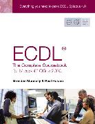 ECDL 4:The Complete Coursebook for Office 2000 1st Edition - Paper