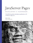JavaServer Pages: Developer's Handbook