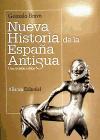 Nueva historia de la España antigua