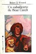 Un caballerete de Bear Creek