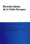 Derecho básico de la Unión Europea