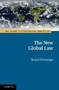 The New Global Law