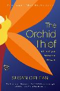 The Orchid Thief