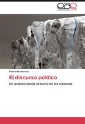 El discurso político