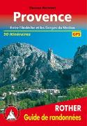 Provence (Guide de randonnées)