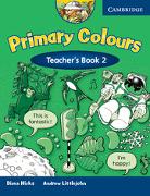 Primary Colours 2