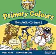 Primary Colours 2