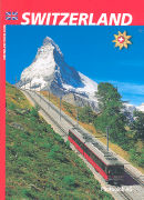 Switzerland Travel Guide