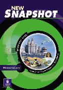 Snapshot Elementary Student's Book New Edition