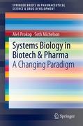 Systems Biology in Biotech & Pharma