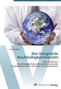Der integrierte Nachhaltigkeitsbericht