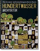Hundertwasser. Architektur