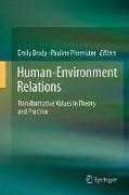 Human-Environment Relations