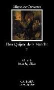 Don Quijote de la Mancha Vol 1 - LH