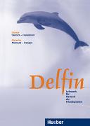 Delfin. Glossar Deutsch - Französisch