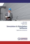 Simulation & Simulation Software
