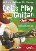 Let's Play Guitar Christmas