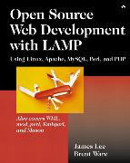 Open Source Development with LAMP